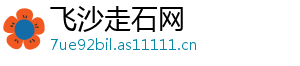 飞沙走石网